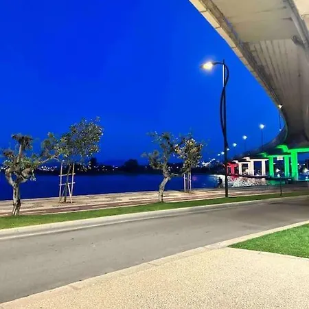 Appartamento Centro Olbia