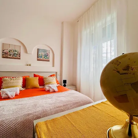 Centro Apartmán