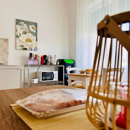 Apartmán Centro *