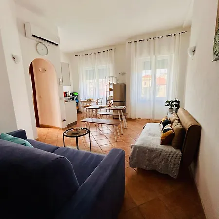 Centro Olbia