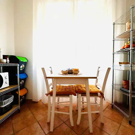 Centro Apartment Olbia