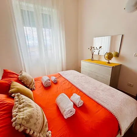 Centro Apartment Olbia