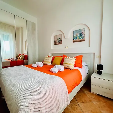 Apartment Centro
