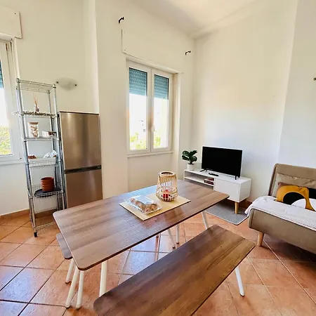 Apartment Centro Olbia