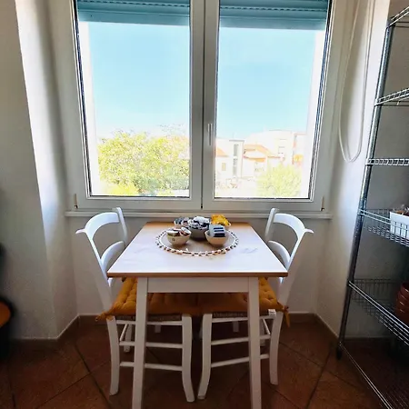 Centro Apartment Olbia