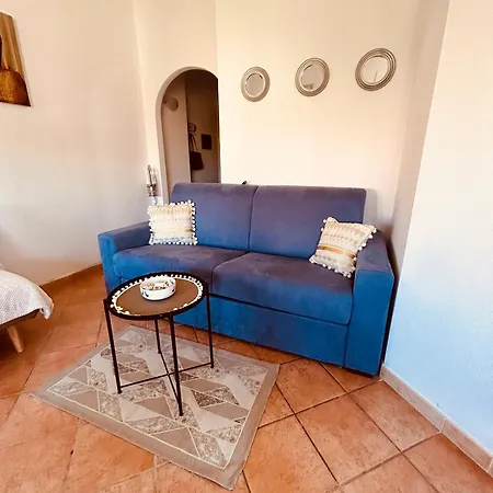 Apartment Centro Olbia