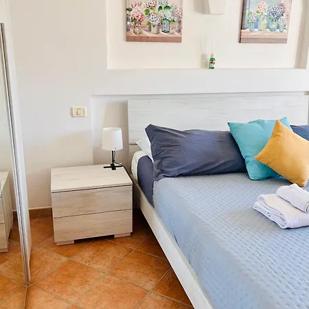 Centro Apartment Olbia
