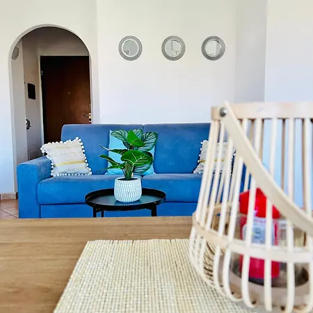 Centro Apartment *
