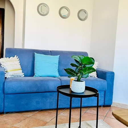 Apartment Centro Olbia
