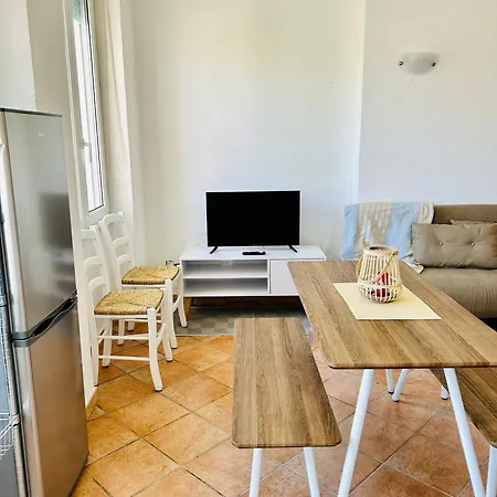 Centro Apartment