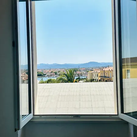 Apartment Centro