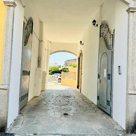 Centro Apartment Olbia