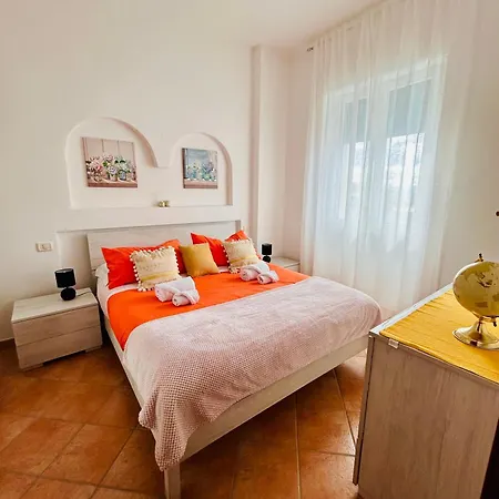 Centro Olbia