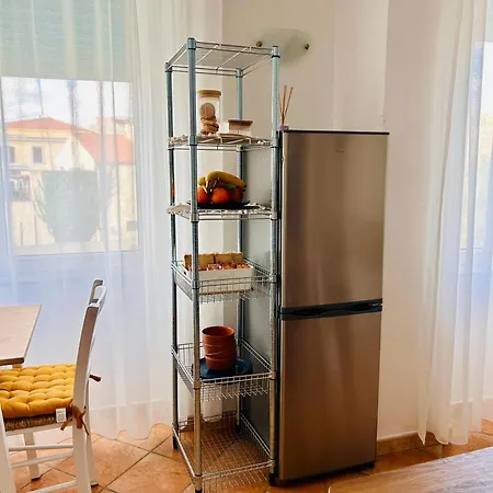 Apartment Centro Olbia